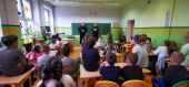 BEZPIECZNA DROGA DO SZKOŁY.
